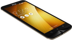 Asus ZenFone 2 Laser 6.0 Dual SIM Global LTE 32GB ZE600KL